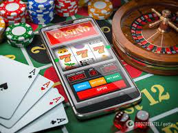 Официальный сайт Casino Get X